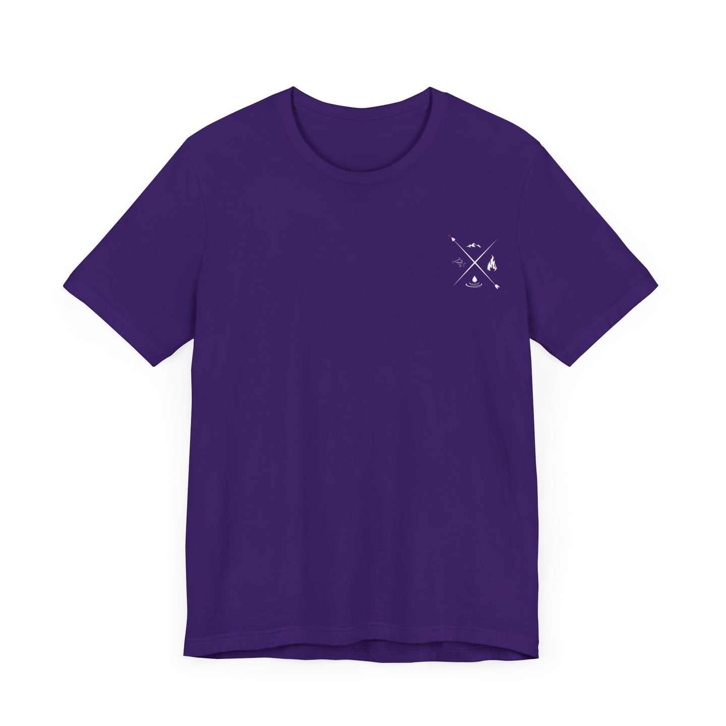 Transformational Dragonfly Tee